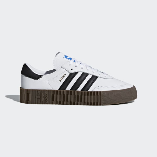 adidas originals sambarose