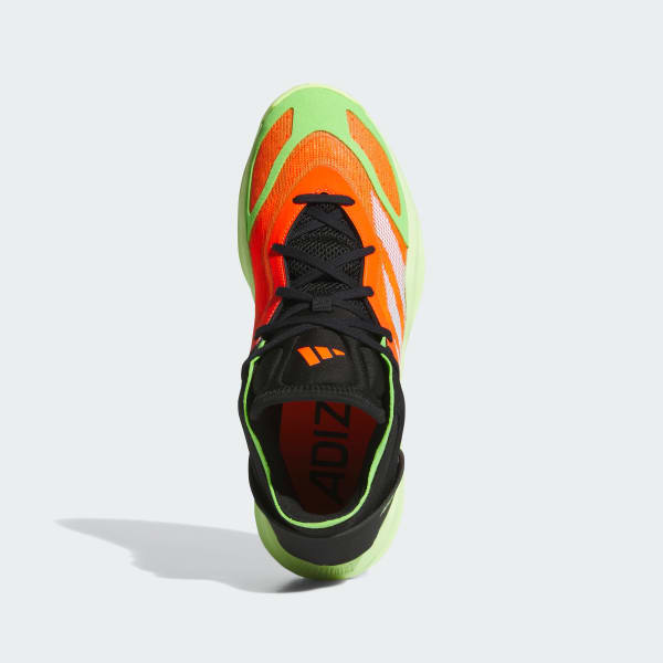 Adidas adizero basketball top