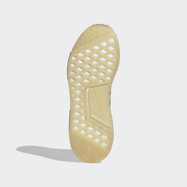 Gra NMD_R1 Shoes