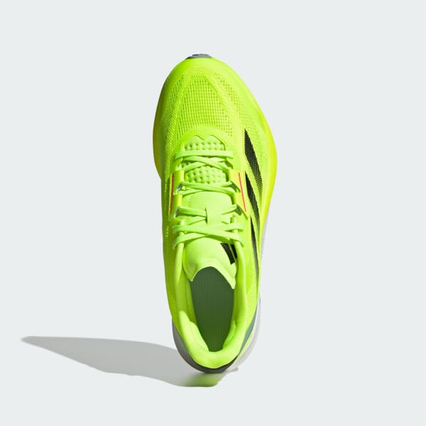 hver dag jeans Scrupulous adidas Duramo Speed Running Shoes - Green | Men's Running | adidas US