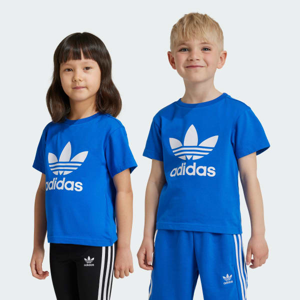 Adicolor Trefoil Tee Kids