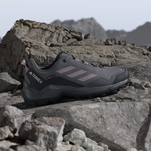 Gris Zapatilla Terrex Eastrail GORE-TEX Hiking