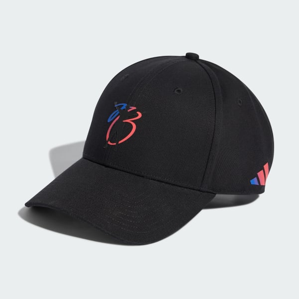 Negro GORRA JUDE BELLINGHAM