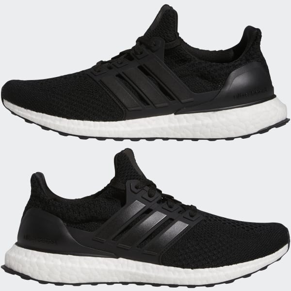 Noir Chaussure Ultraboost 5 DNA Running Sportswear Lifestyle