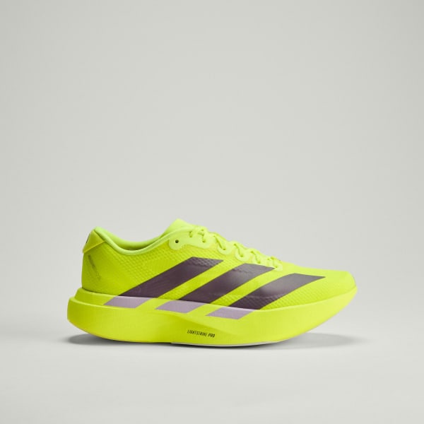 Verde Zapatillas Adizero EVO SL