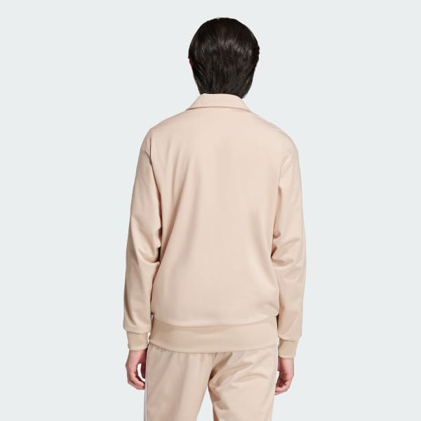 Beige Adicolor Classics Firebird Track Top