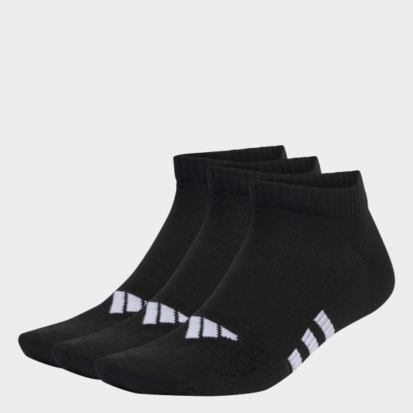 Chaussettes basses legeres Performance 3 paires