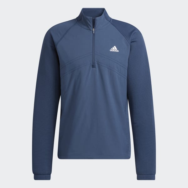 Golf fleece pullover shop