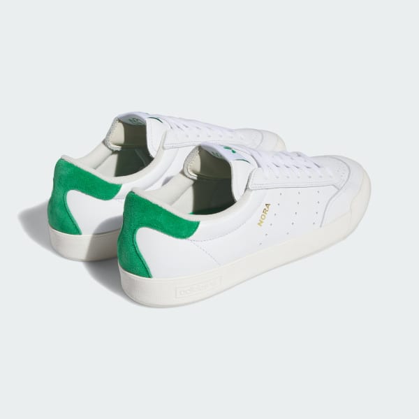 Nora adidas slip on online
