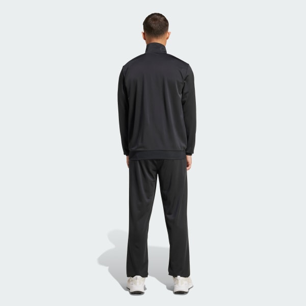 Negro Chándal adidas Linear