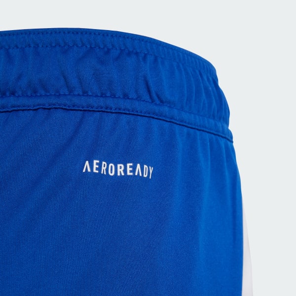 Blue Tiro 24 Shorts Kids