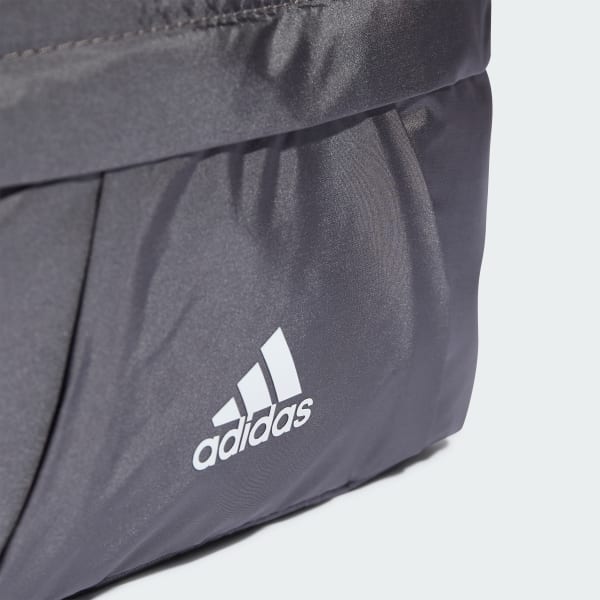 adidas Glow Pouch Grey adidas Thailand