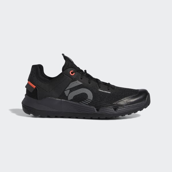 Μαύρο Five Ten Trailcross LT Mountain Bike Shoes