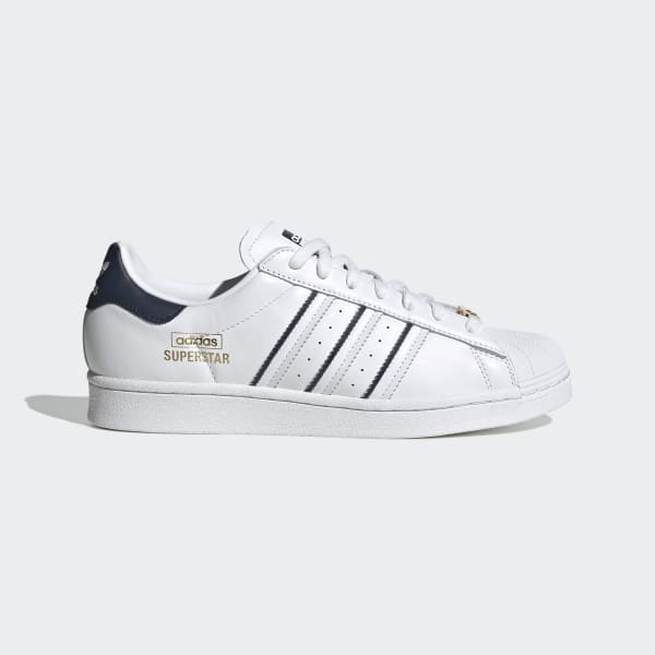 Superstar Schuh - Weiß Deutschland