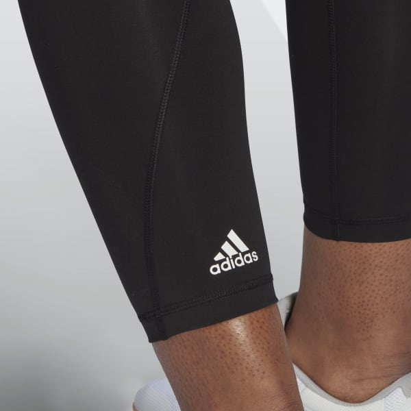 Minimaal gezagvoerder Tot ziens adidas Optime Training Leggings (Plus Size) - Black | Women's Training |  adidas US