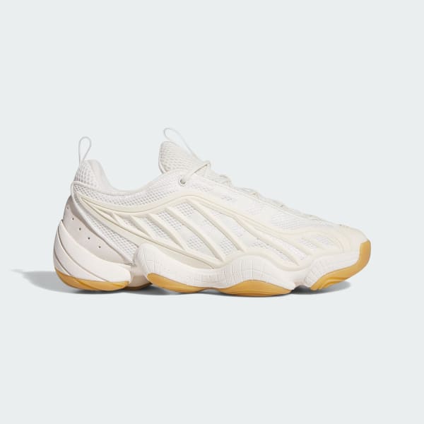 blanc CHAUSSURE INTIMIDATION