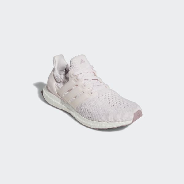 Pink Ultraboost 5.0 DNA Running Sportswear Lifestyle sko