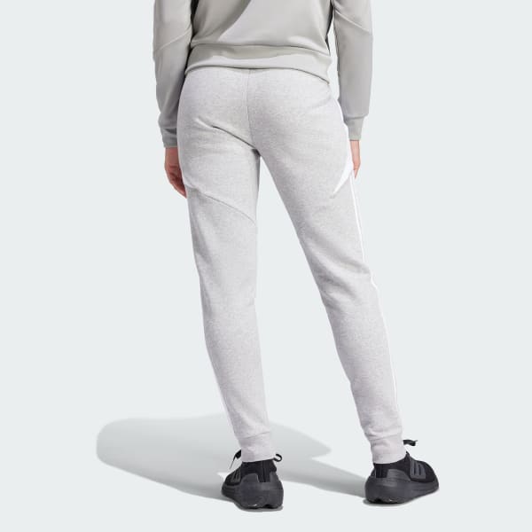 adidas Tiro 24 Sweat Pants - Grey | Free Shipping with adiClub | adidas US