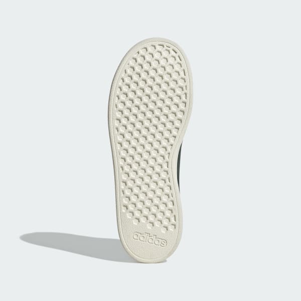 สีเทา รองเท้า ADIDAS STAR WARS ADVANTAGE สำหรับเด็กโต