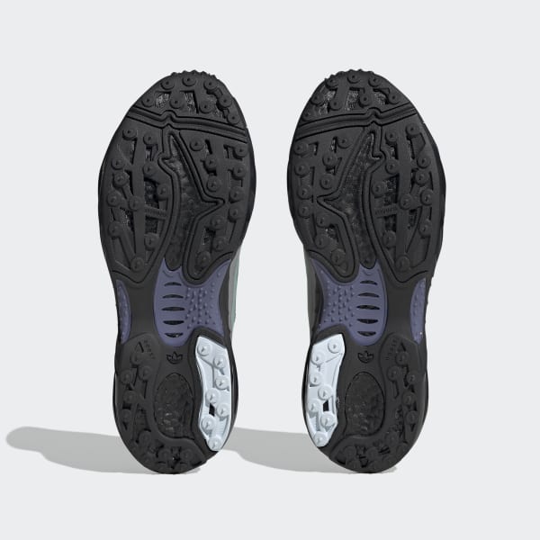 Γκρι Xare BOOST Shoes