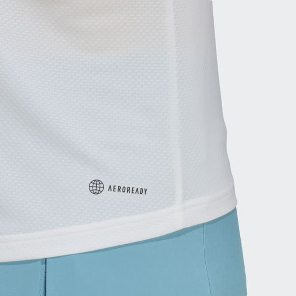 Wit Club Tennis T-shirt
