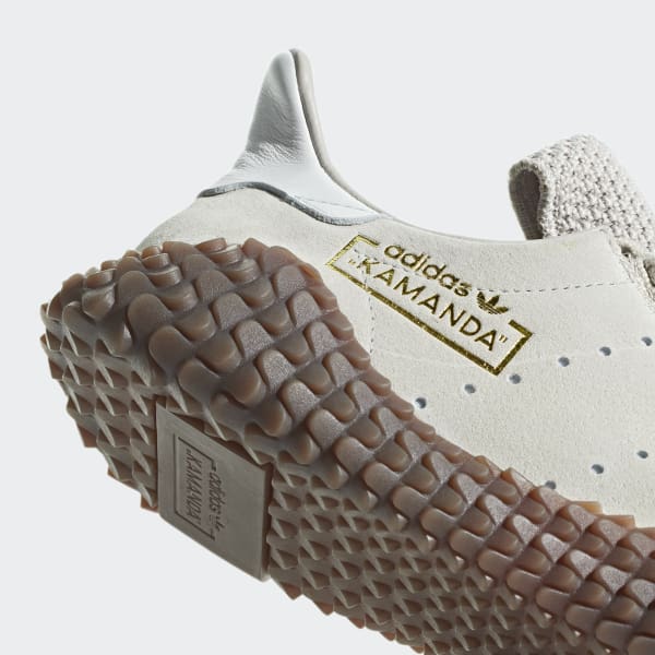 adidas kamanda preto
