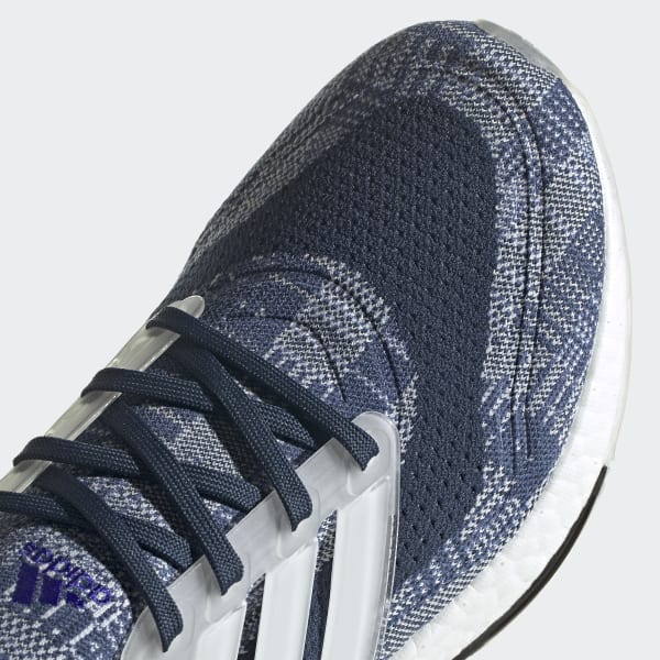 adidas ultra boost shoes blue