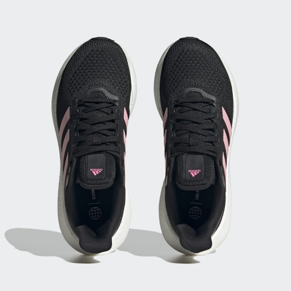Đen Giày Pureboost 22