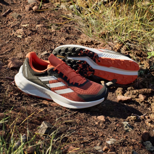 Adidas flow outlet