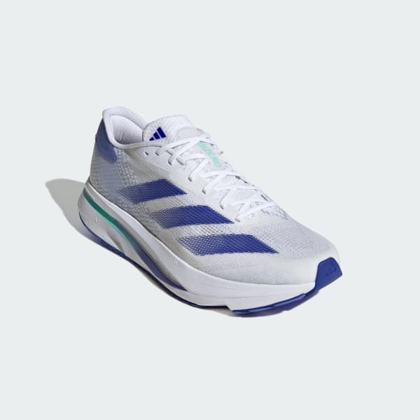Cinza Tênis Corrida Adizero Sl2