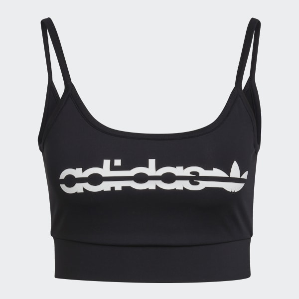 Bras adidas Originals Bra Top Black