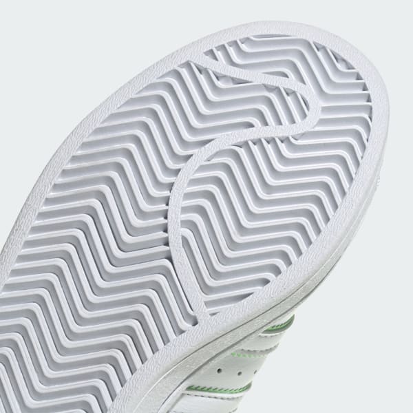 adidas Superstar Shoes Kids White Free Shipping with adiClub adidas US