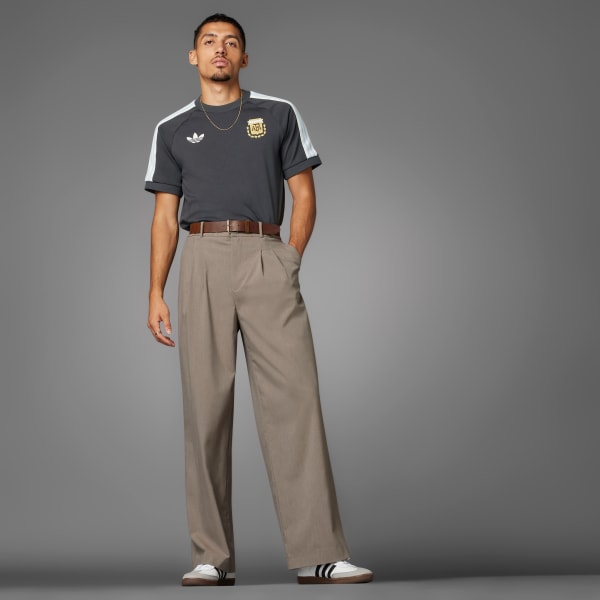Adidas originals beckenbauer online shirt