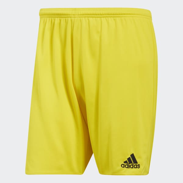 Pantalón Parma 16 - Amarillo adidas | adidas