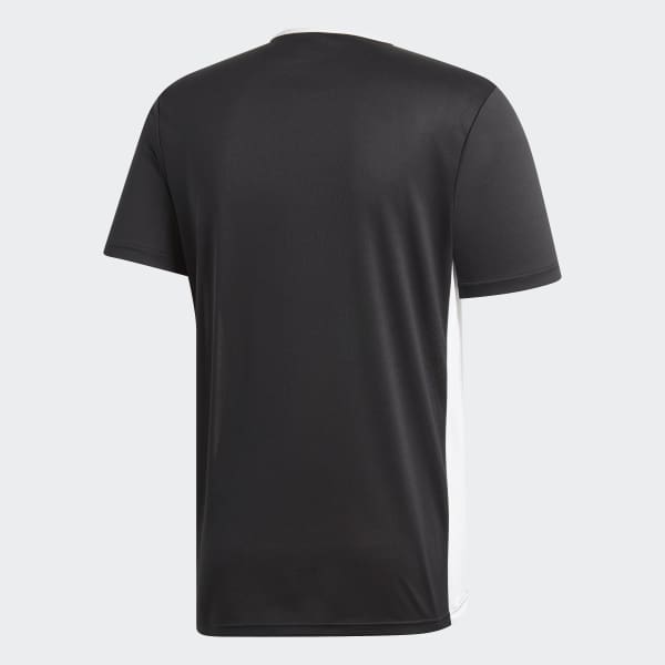 Adidas Entrada 18 game jersey › Black & white (CF1035) › 6 Colors