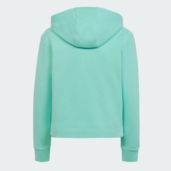 Adidas trainingspak met capuchon hotsell