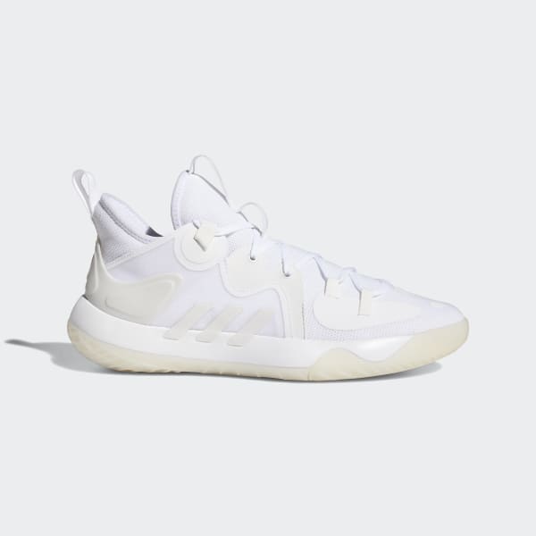 Harden volume 2 white sales