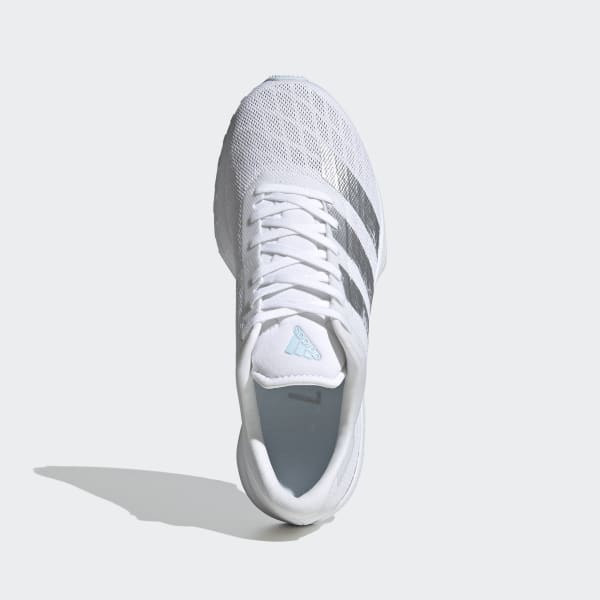 adidas Zapatillas para correr Adizero RC 2.0 - Blanco | adidas Argentina