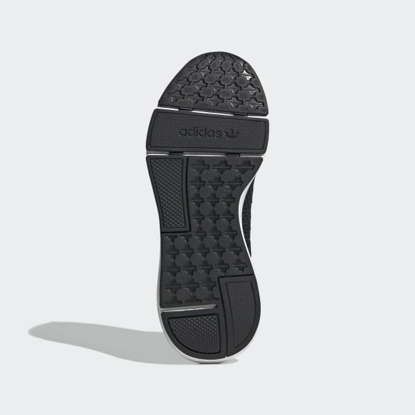Negro Zapatillas Swift Run 22