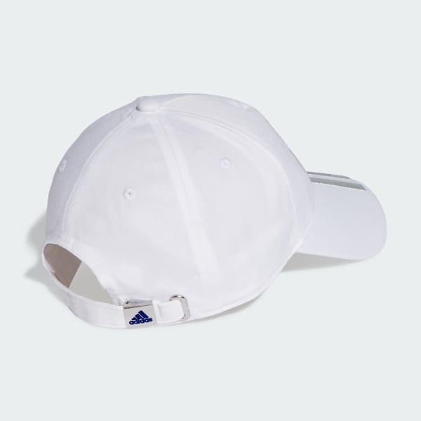 adidas Real Madrid UCL Winners 3 Stripes Cap WeiB adidas Deutschland