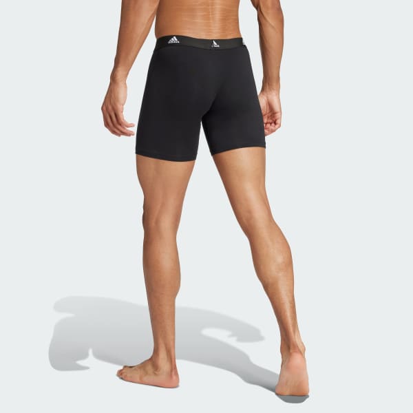 Blu Slip Active Flex Cotton Underwear