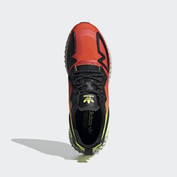 adidas zx 800 jaune