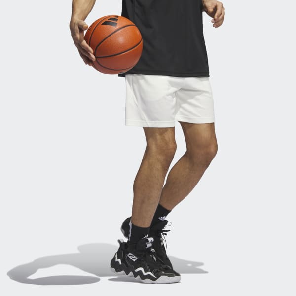 Adidas team basketball shorts new arrivals