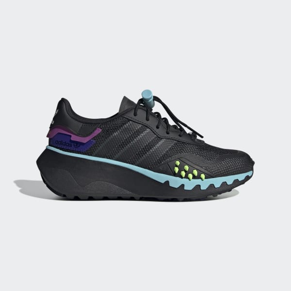 adidas choigo black