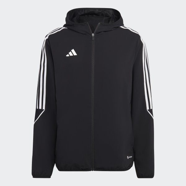 Giacche a vento adidas new arrivals