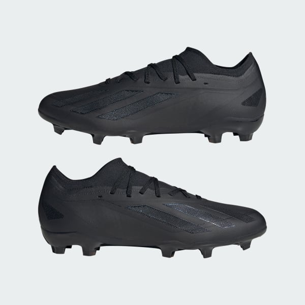 adidas Buty X Crazyfast.2 FG - Czerń | adidas Poland