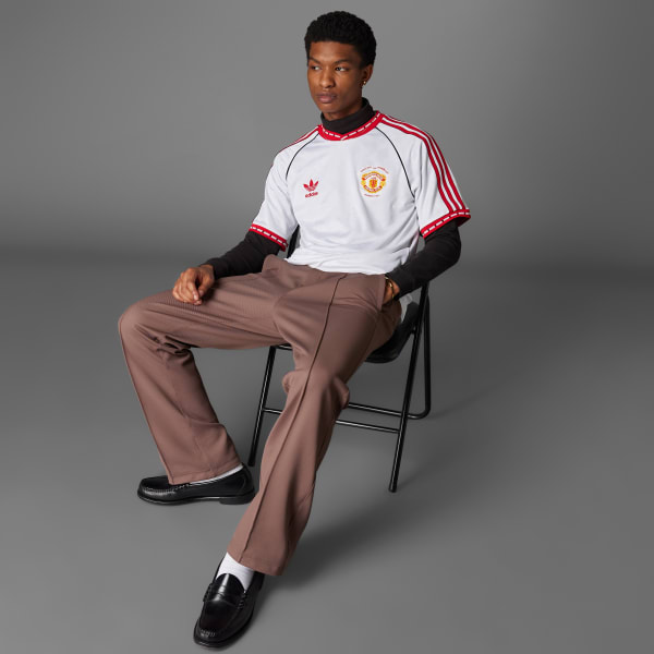 Adidas Manchester United '91 Away Jersey BUY IN EUROPE