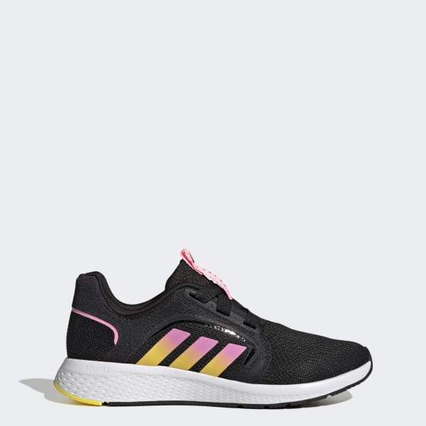 adidas Edge Lux Shoes Black adidas Philippines