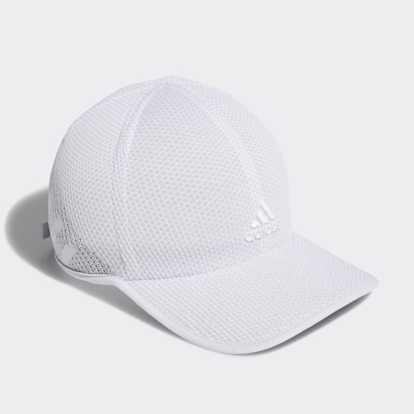 adidas men's superlite prime cap