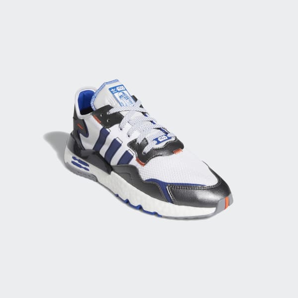 adidas nite jogger good for running